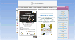 Desktop Screenshot of integrar.org